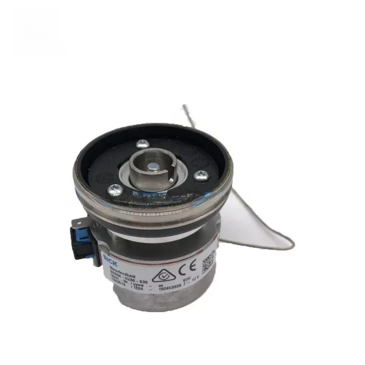 

Sick Original Factory Made Enconder SRS50-HZAO-S39 C2.101.3013 HD SM102 SM52 SM74 Machines Encoder