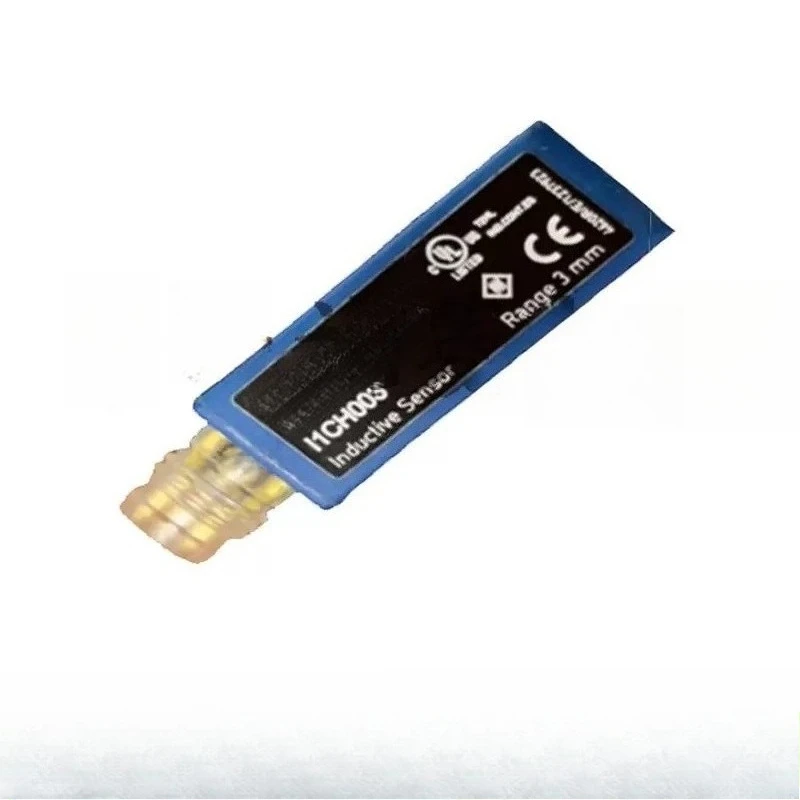 

IG030BK37VB8 Upgrade I1CH003 Proximity Switch Sensor I1CH004