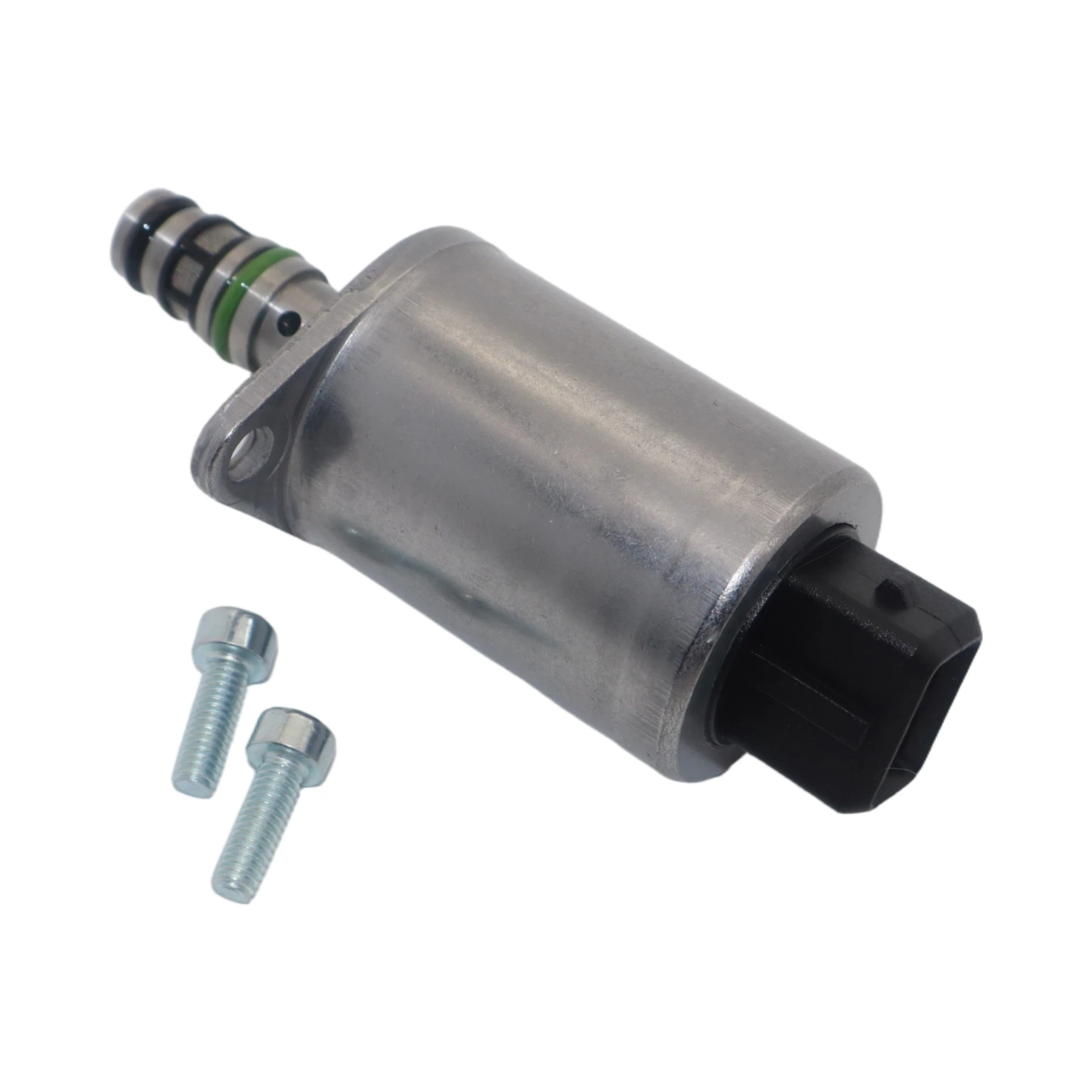 24V Proportional Solenoid Valve TM70302 Compatible for Excavator Construction Machinery Parts