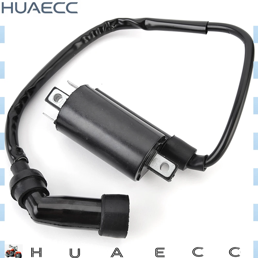 Ignition Coil for Explorer ATV Argon 330 Trasher 320 Taurus 300 SMC ATV Barossa Razzer RAM Jumbo 300 301 302 62310JOW00