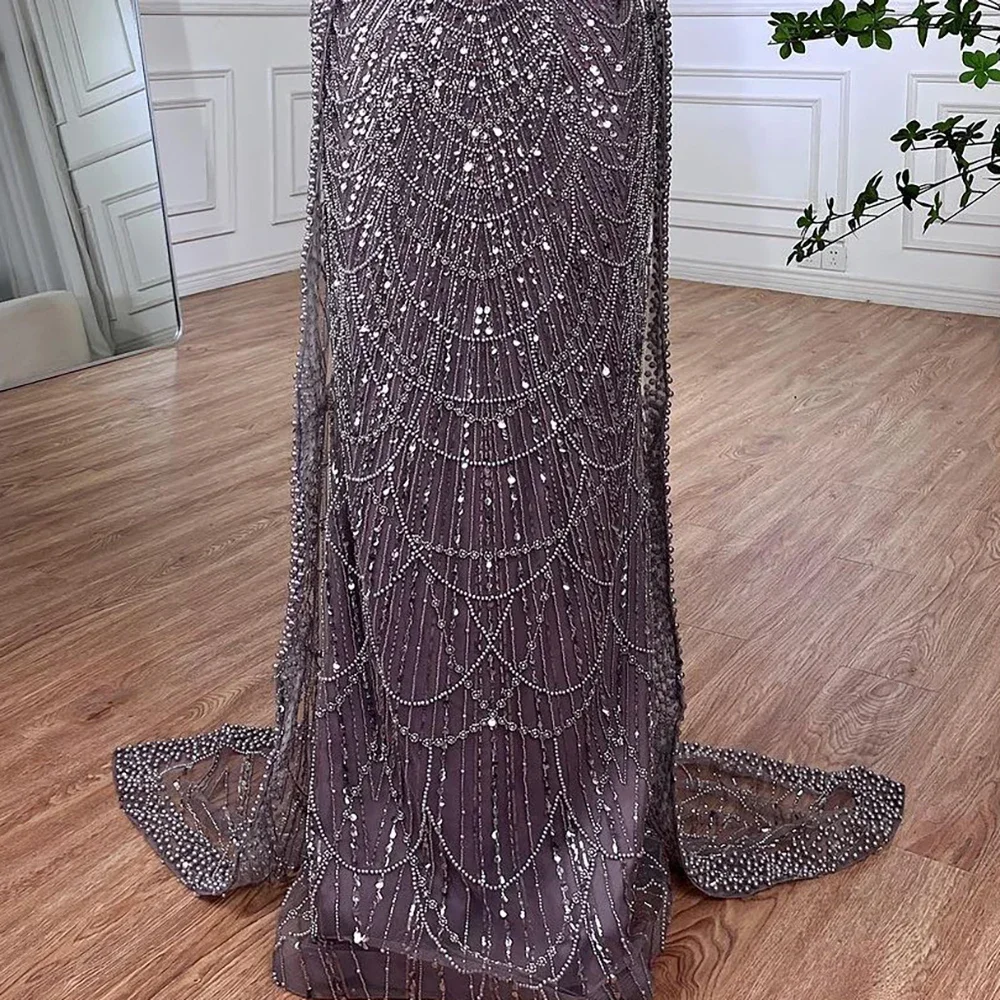 muslim purple