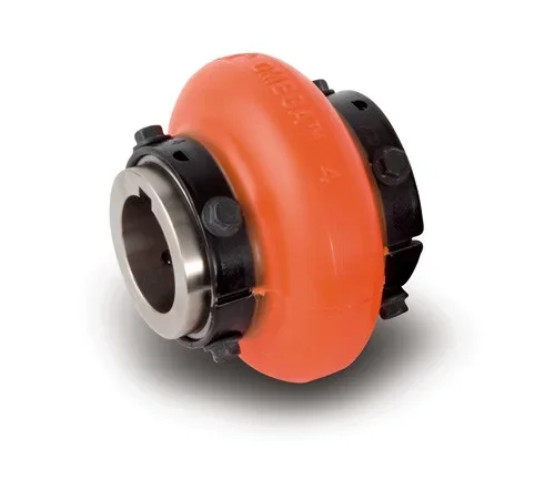 Close-Coupled Orange Couplings  E10 E15 E20 E30 E40 E50 E60 E70 E80