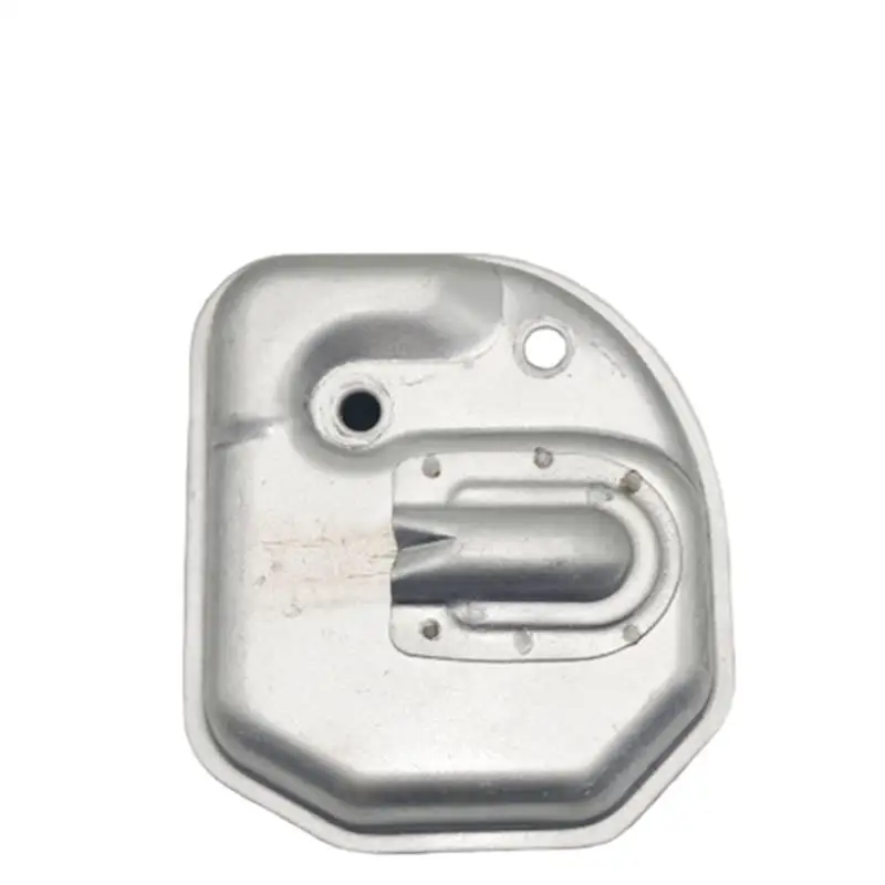 ホンダ GQ35 マフラー アクセサリーは、4ストローク芝刈り機噴霧器に適しています。