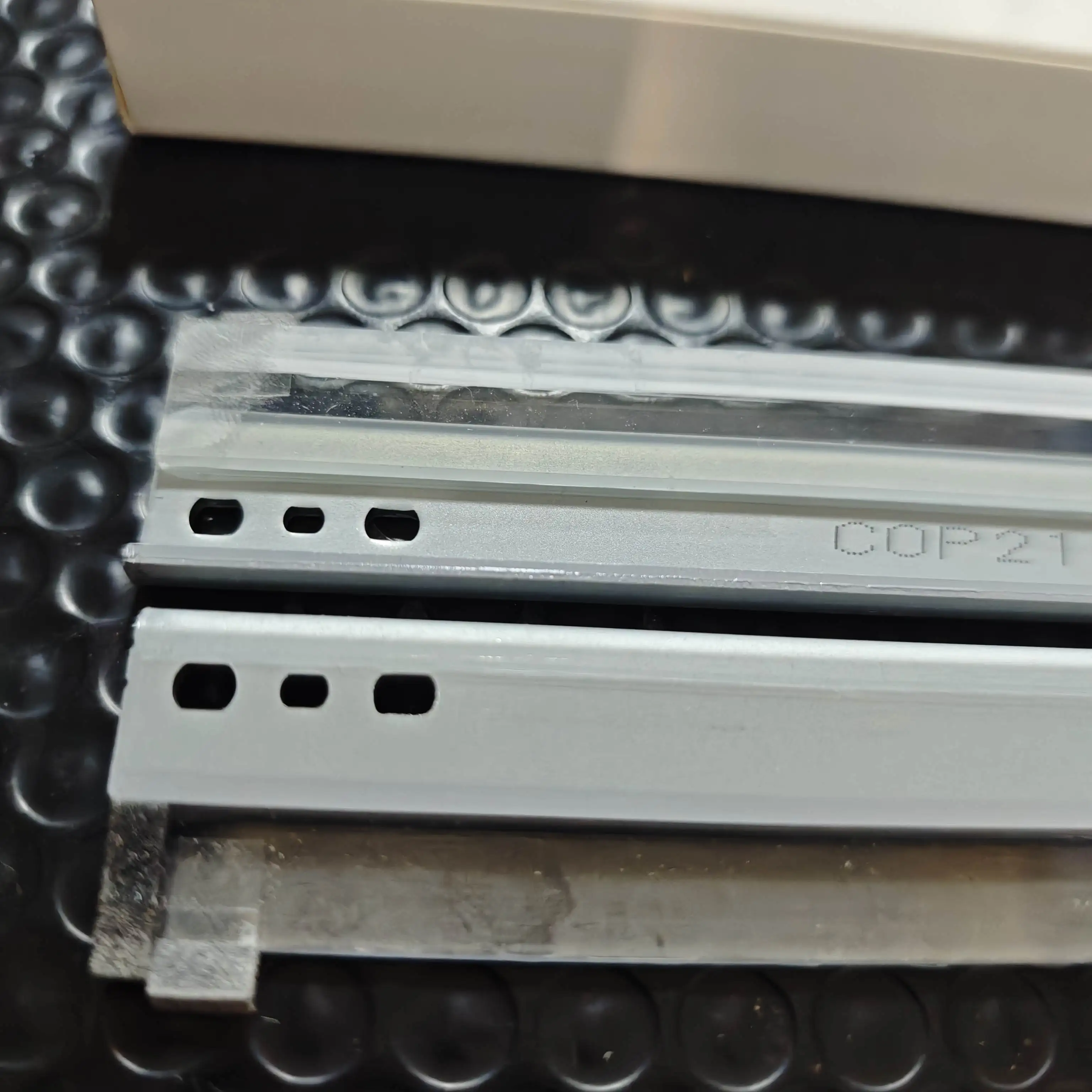 

10шт. Лезвие для чистки барабана DR512 для Konica C224 C284 C226 C256 C266 C227 C287 C258 C308 C368 C454 C554 C364 C458 C558 C658