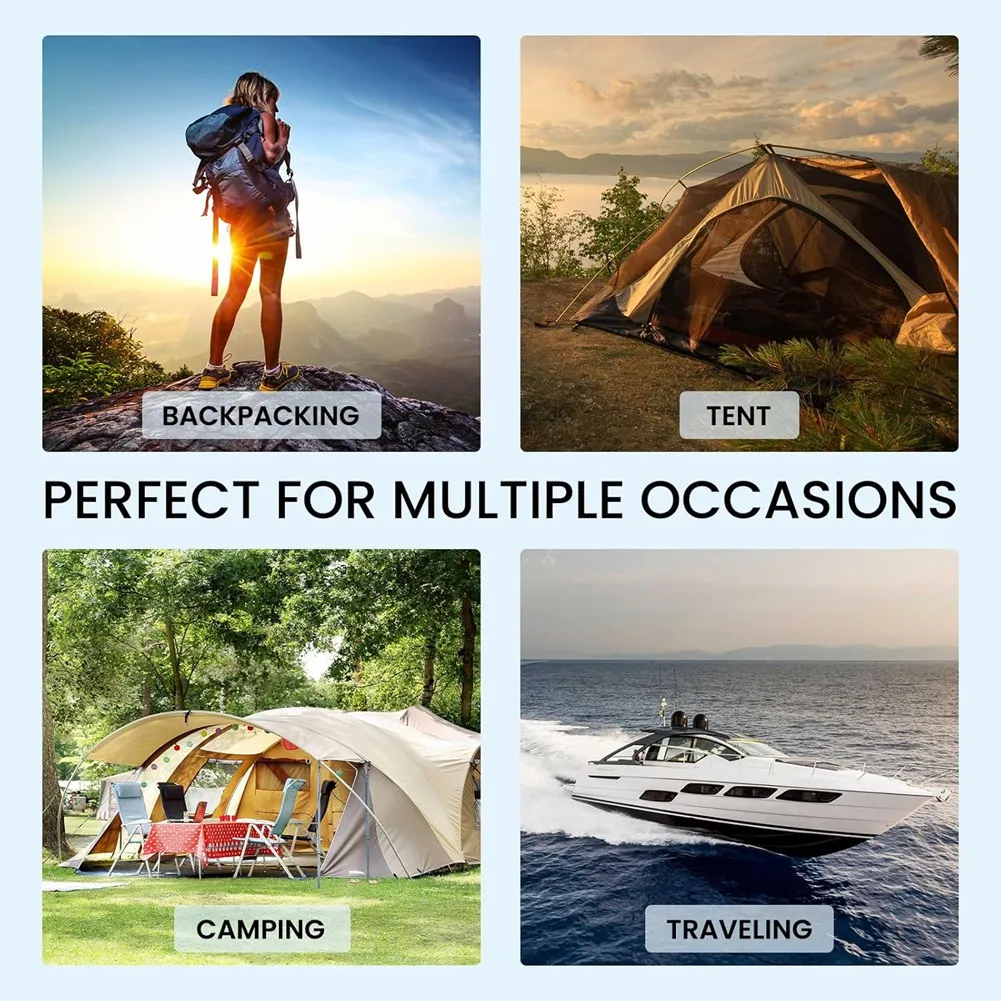 For Starlink Cable for Mini Power Charging, Replacement Power Cable for Starlink Mini Starlink Cable for Mini Power DC B