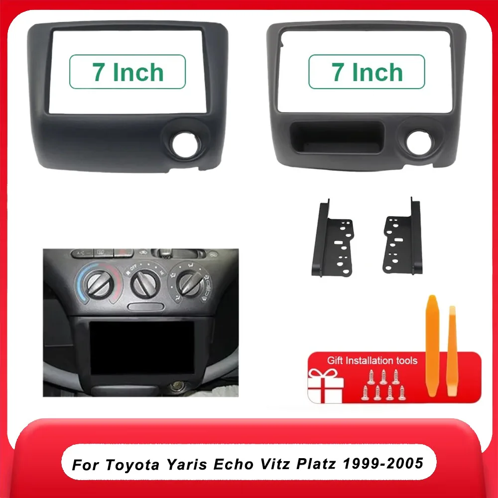 For Toyota Yaris Ec… - image