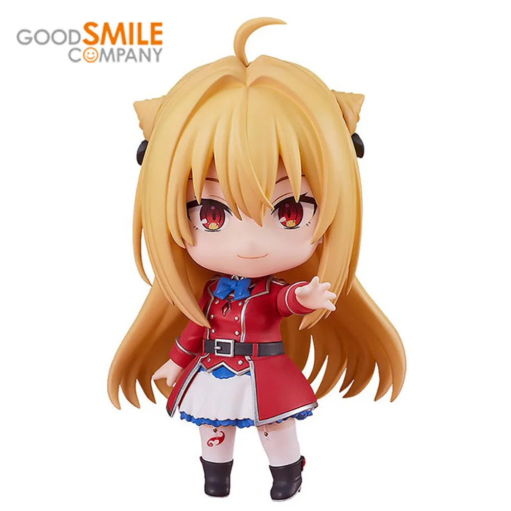 

Original in Stock Good Smile Company Nendoroid (#2304) Hikikomari Kyuuketsuki No Monmon Terakomari Gandesblood Action Figure