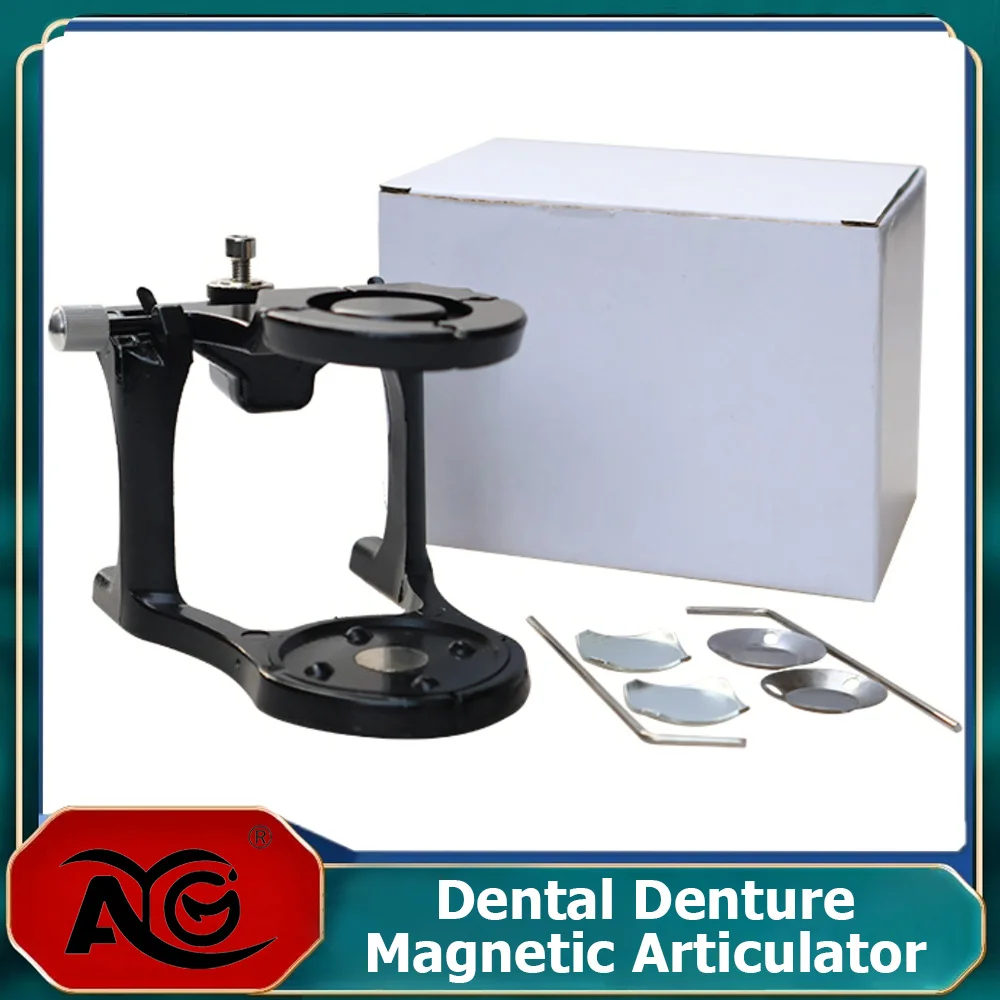 Ag Dental Small Adj…