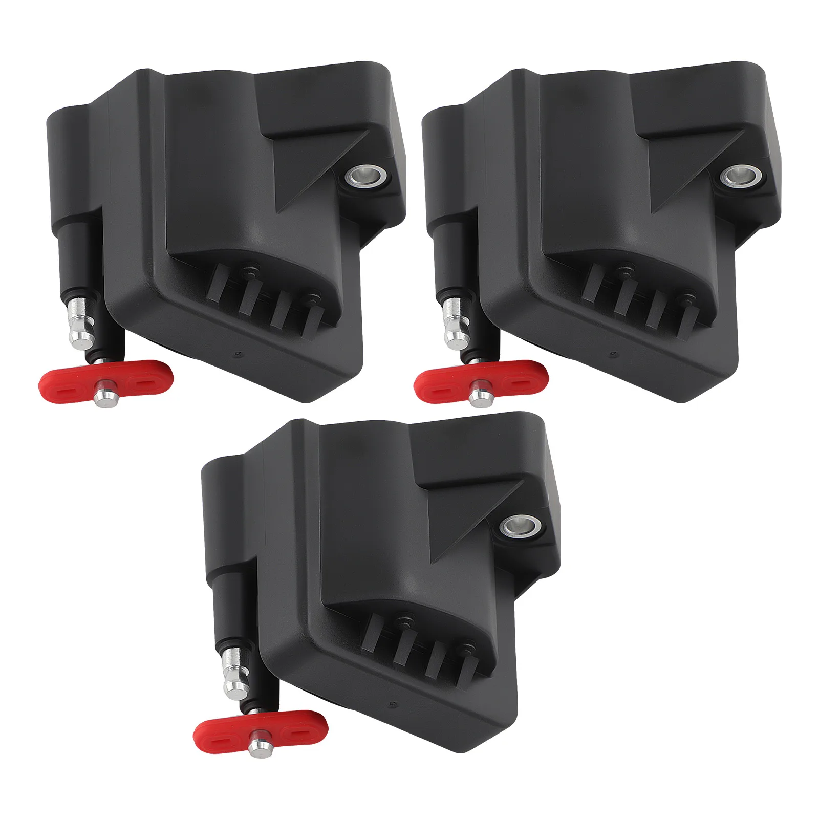 

3 катушки зажигания для Buick Allure Electra LaCrosse Lucerne Regal Riviera 3.8L V6 1103646