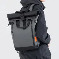 Men's Backpacks Travel Shoulder Bag Outdoor Climbing Rucksack Multi-purpose Computer Pack College Weekend Schoolbag 2025 New