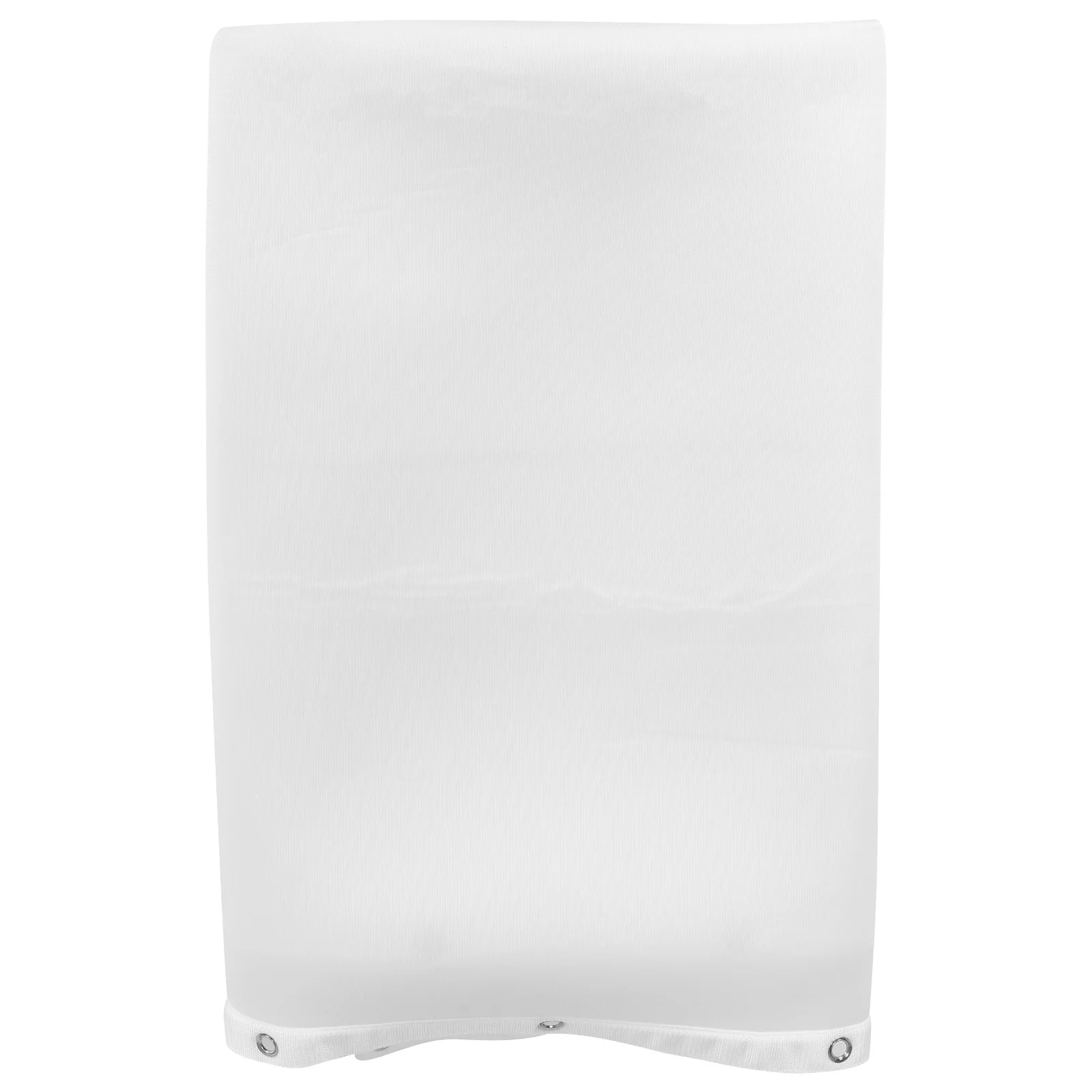 

Golf Simulator Impact Screen Easy To Install Ultra Clear Projector Screen for Training Indoor/Outdoor