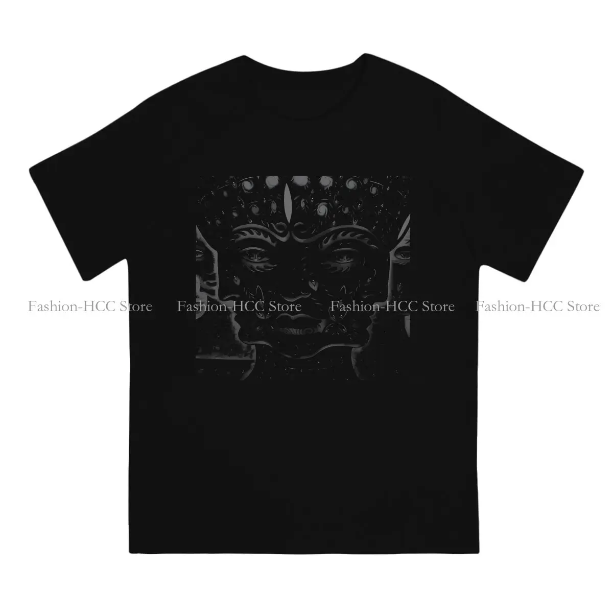 Tool Band Crewneck TShirts Gather Around Spewing Sympathy Distinctive Homme T Shirt New Trend Size S-6XL