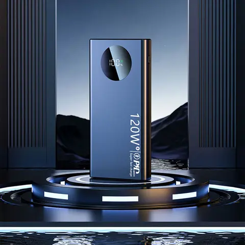 10 best sales मिनिसो पावर बैंक - №8