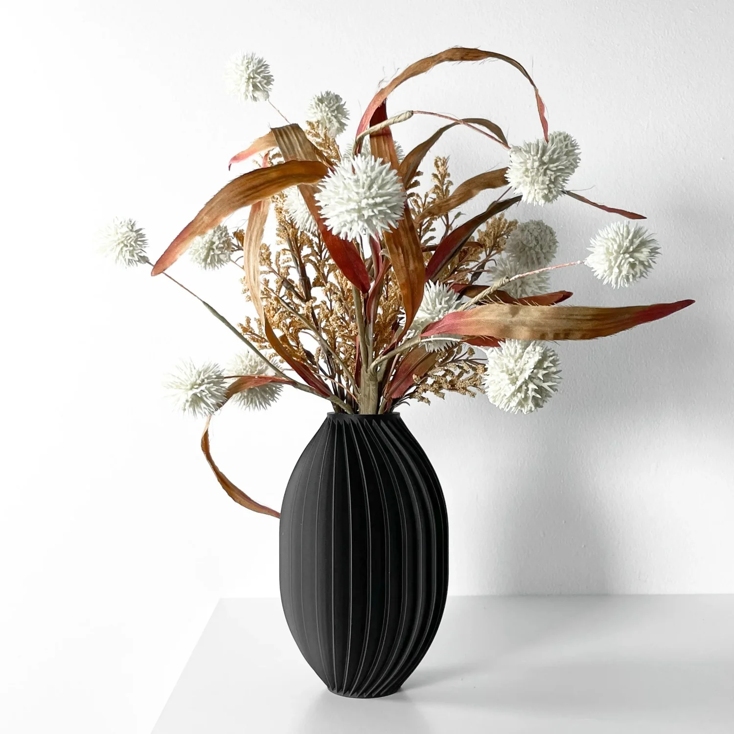 

3D Printed Creative Vase Home Decoration Living Room or Office Table Decoration Desktop Decoration Vase Home Decorations