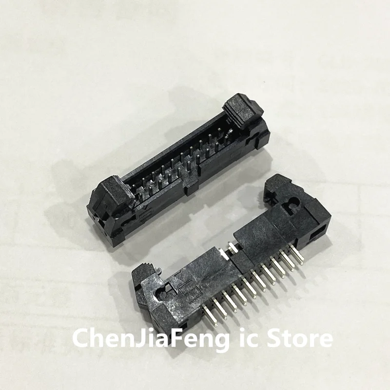 

1PCS/LOT EHT-110-01-F-D EHT-110-01-T-D 20pin 2.0mm New original