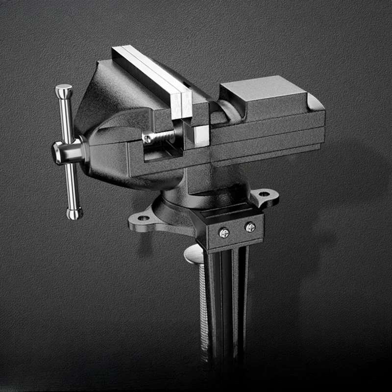 

Small Vise Bench Fixture Work Bench Vise Mini Table Vise Household Multifunctional
