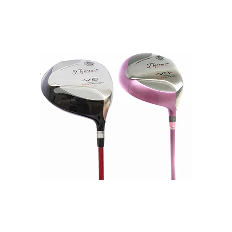 

Юниорский гольф-клуб, чехол для клюшки, детский полунабор, двухцветный на выбор, чехол для детского клюшки