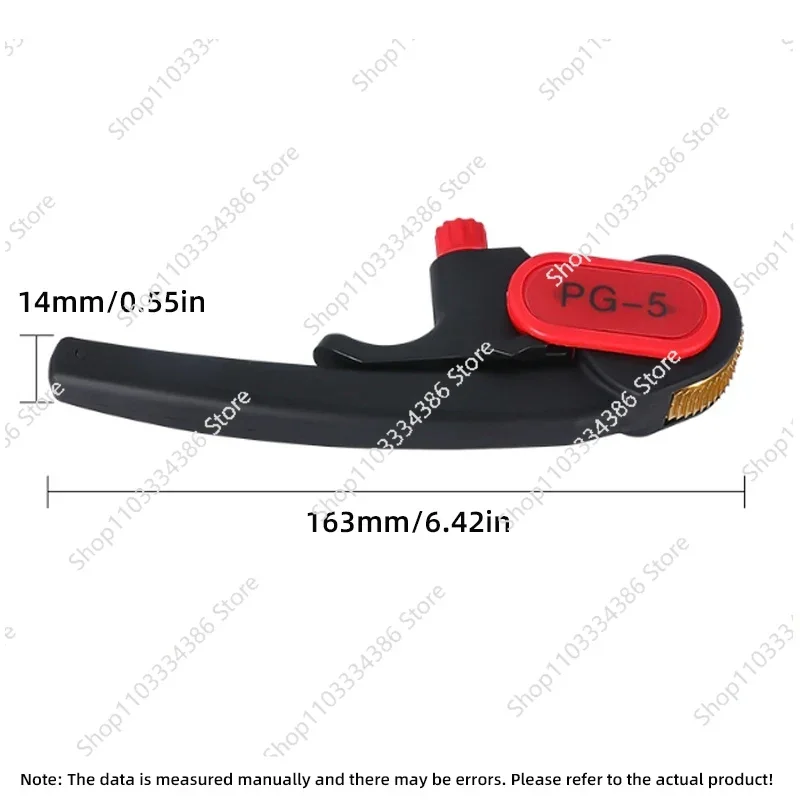 Cable Cutter Circul… - image