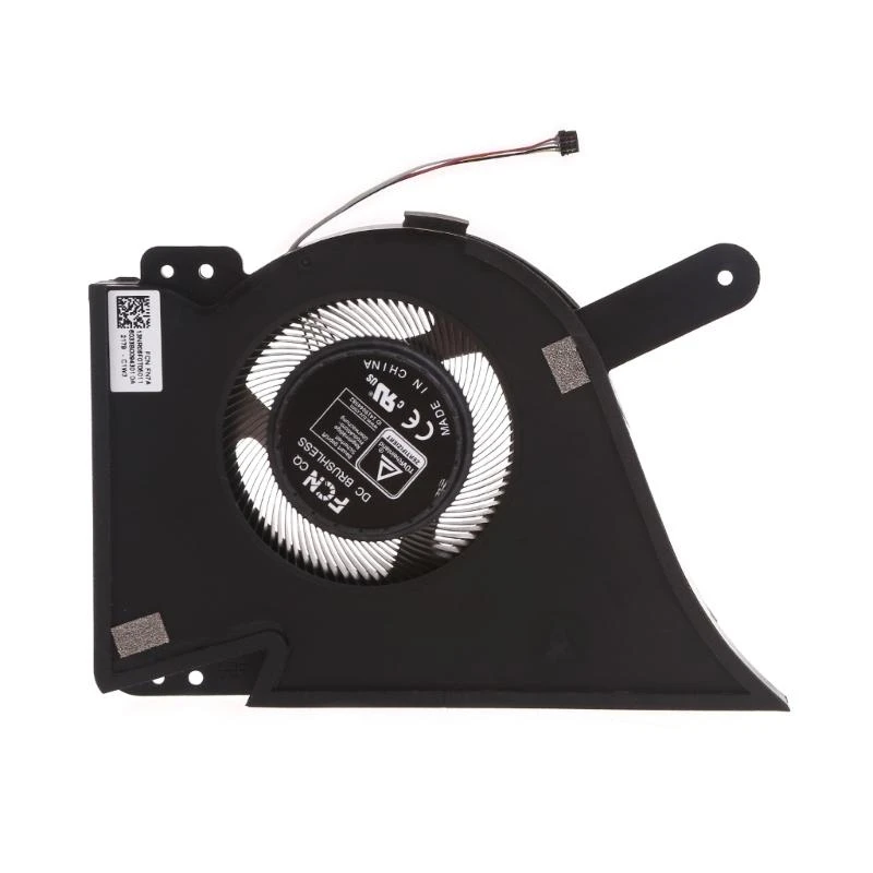 

SZSU for Plus 5 ROG GX703 GX703H Notebook CPU GPU Cooling Fans