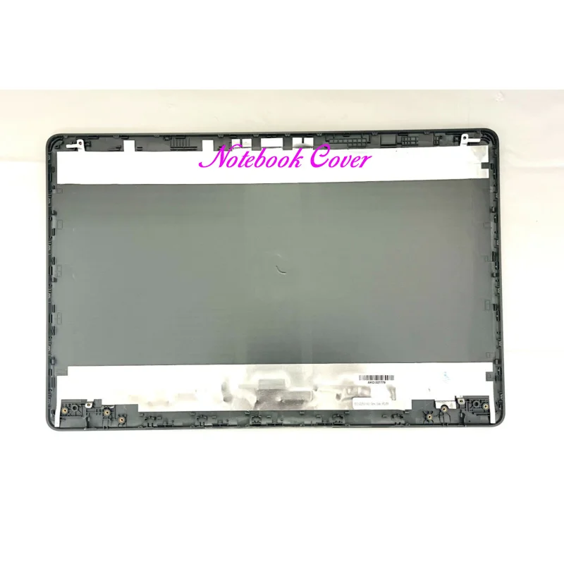 New LCD Back Cover For HP 17-BY 17-CA Series Gray L22503-001 6070B1308303