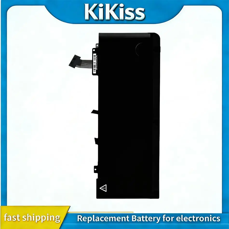 

Аккумулятор для ноутбука Apple Macbook Pro 13 A1278 A1322 2009-2012 (версия без Retina), высокая емкость, премиум-качество, замена