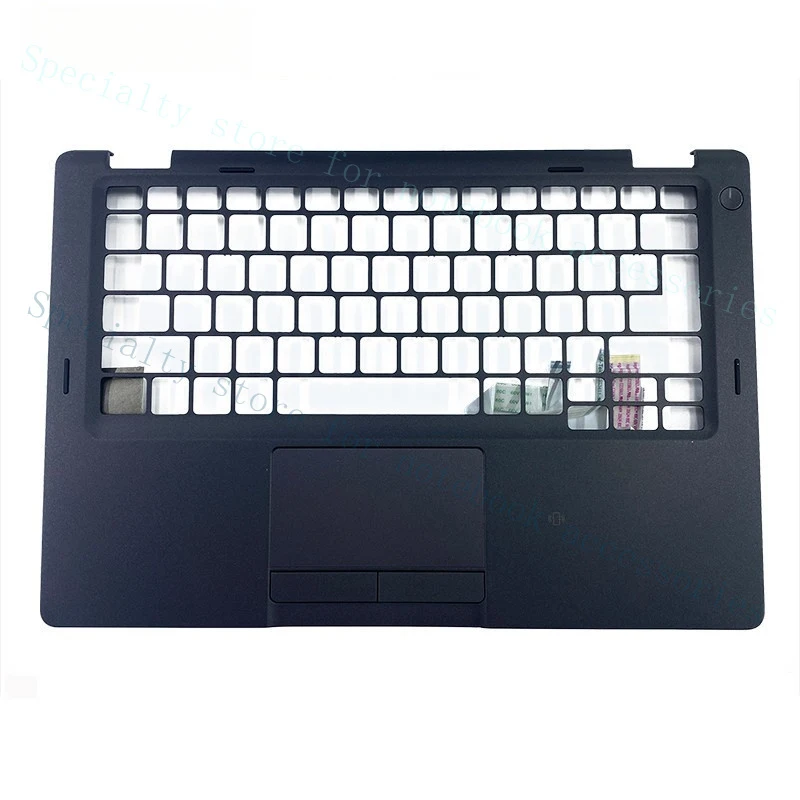 

Сенсорная панель (тачпад) A+ для Dell Latitude 7530 / E7530 - черная, номер детали: 0J9JJT