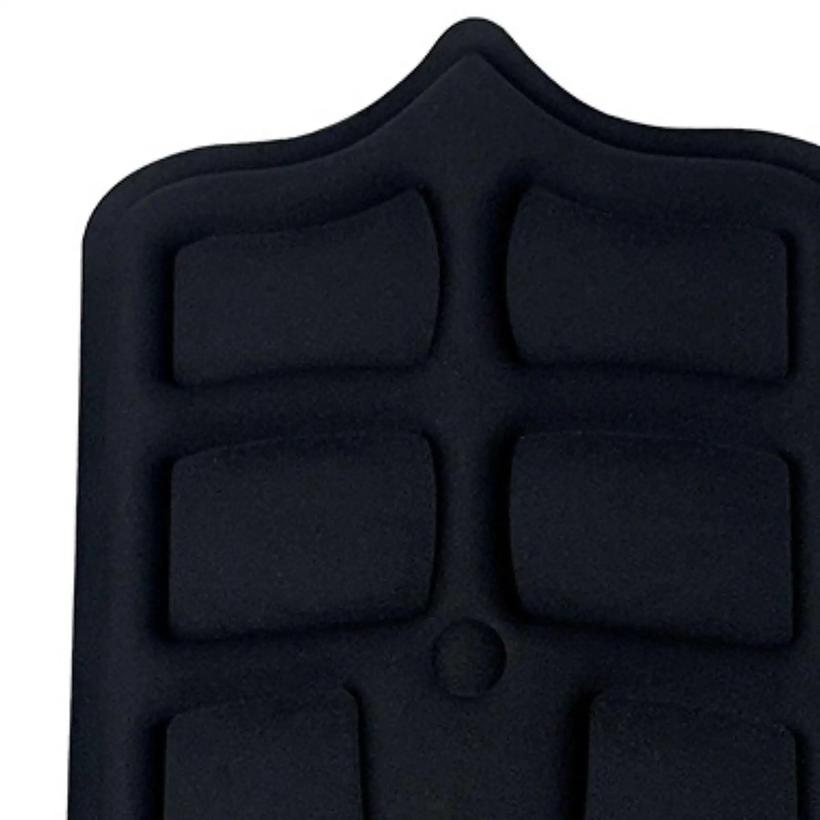 لوح إسفنجي ليبو مريح لشفط الدهون #5