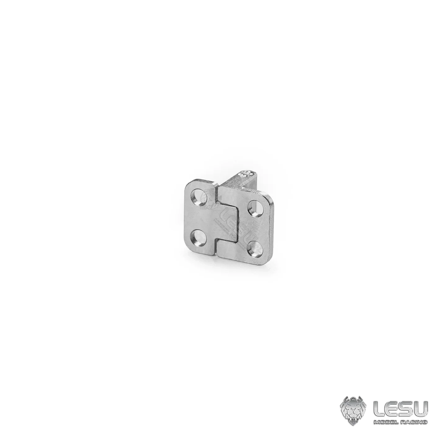 

1/14 радиоуправляемый грузовик, игрушка, маленькая дверь, отрывные листы An-0019, металлические детали для модели грузовика Tamiya LESU, подходит для конкретных групп, сделай сам