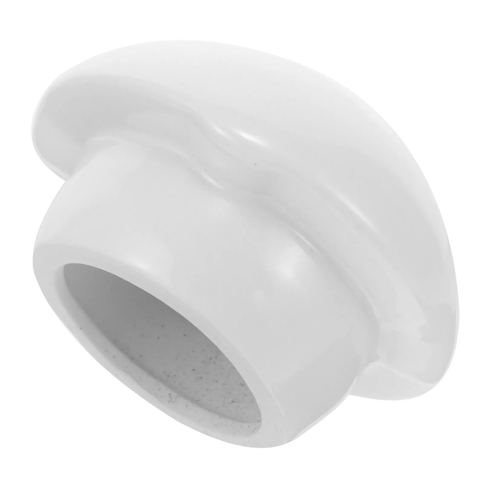 

Керамический сливной клапан-фильтр для писсуара, современный аксессуар для ванной комнаты, заглушка для писсуара, крышка для слива писсуара, урологический клапан-заглушка