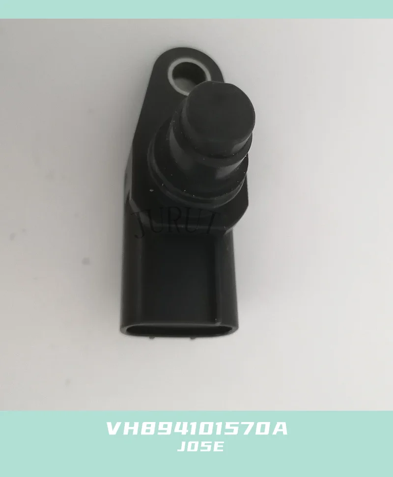 VH894101570A Camshaft Speed Sensor For J05E Engine SK200-8 SK210LC-8 SK250-8 SK260LC-8