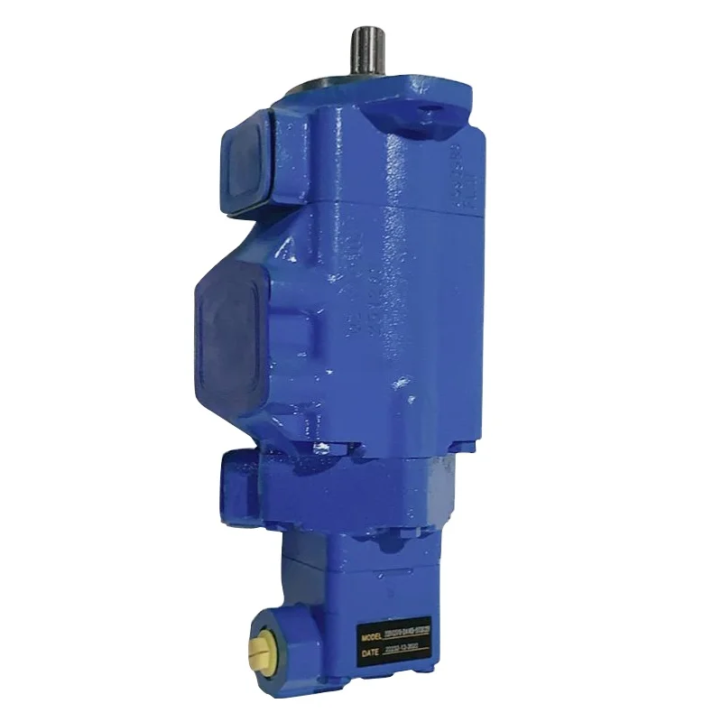 

Лопастной насос V10-1S5S-11C20L / V10 1S5S 11D20