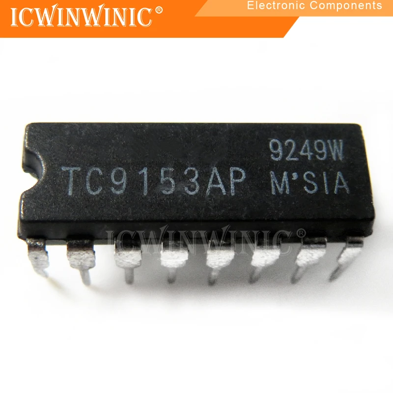 10 sztuk TC9153AP TC9153