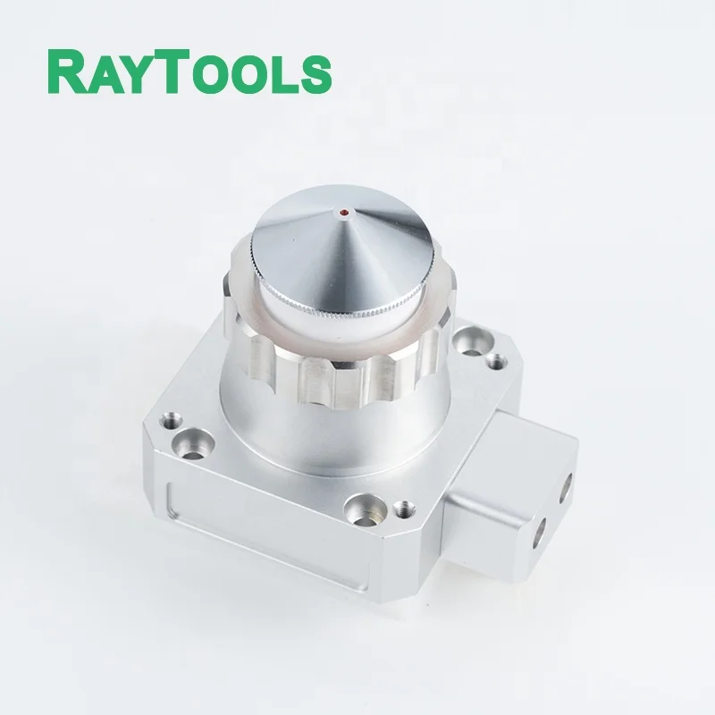 RayTools  Original TRA Nozzle Assembly for BM111 BM110 laser cutting  head