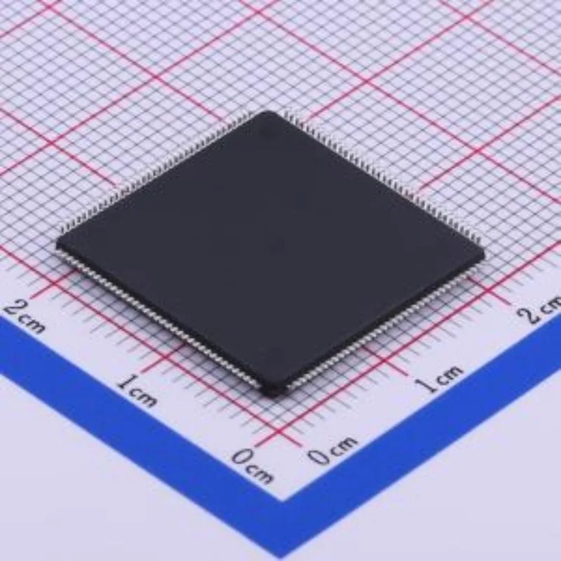 (1/5pcs) FS32K146HAT0MLQT LQFP-144(20x20) 100% Original In Stock (MCU/MPU/SOC) 2.7V~5.5V 128 80MHz 1MB