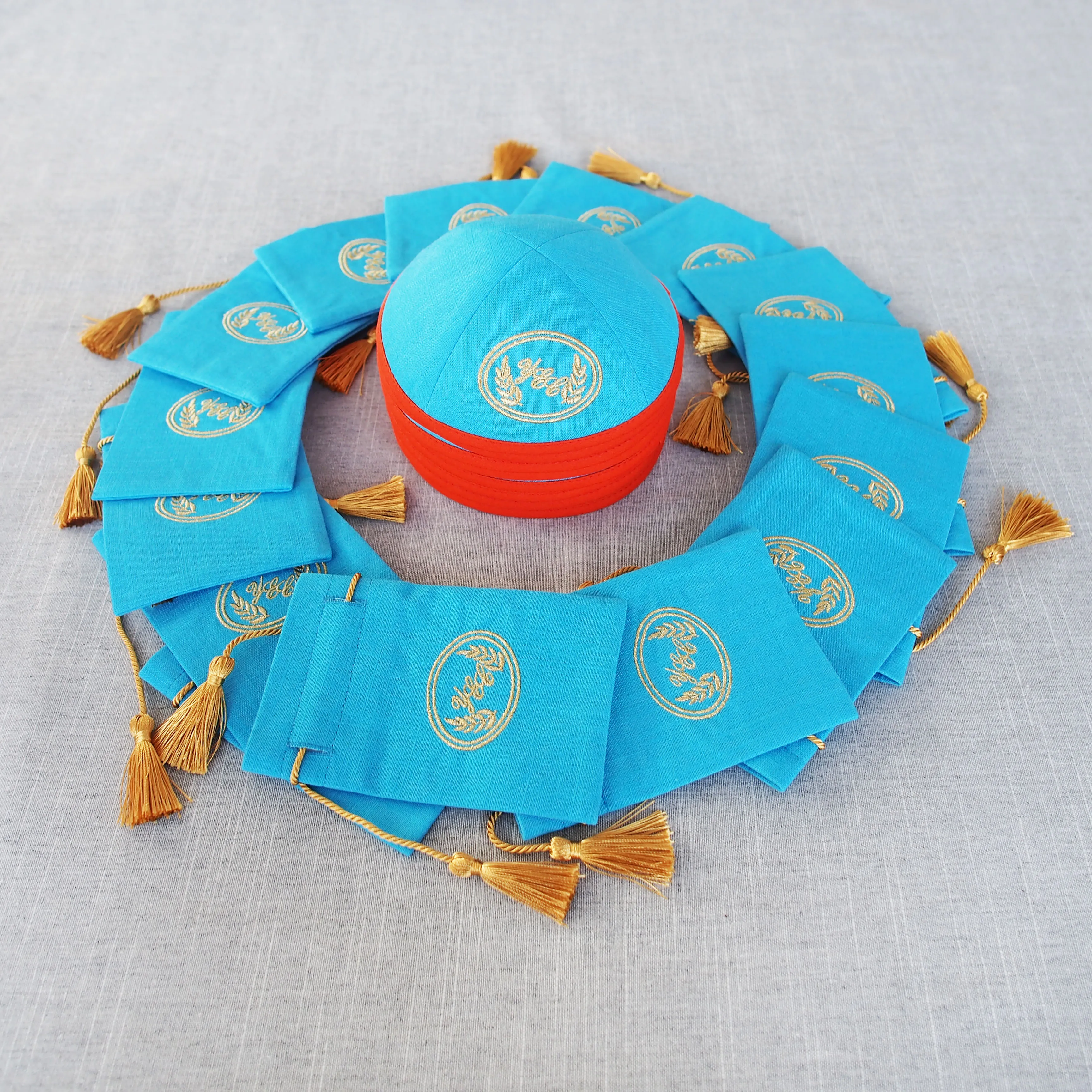 KIPQ Kippah: Dini ve Kişisel Tercihlerinizi Bir Araya Getiren İdeal Kılıf