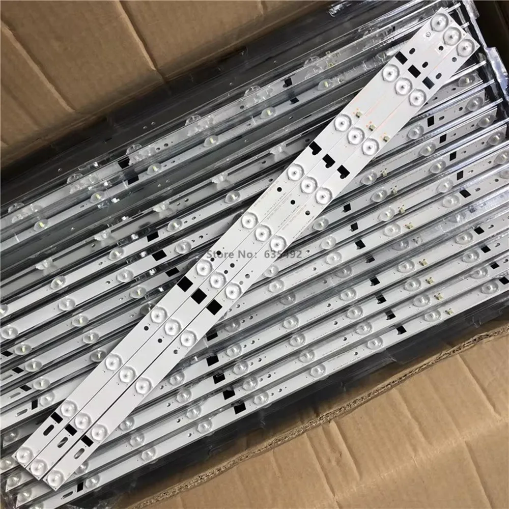 30pcs LED Strip  For H32B3100E CX315DLEDM 303CX320035 180.DT0-32D700-0H HL-00320A28-1001S-01 A0 ZDCX32D10-ZC21F-01 02 303CX32003