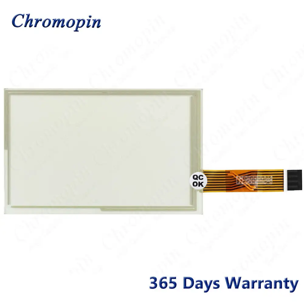 For Trimble CFX 750 Touch Screen Glass Panel Digitizer for Trimble CFX 750 CFX-750 CFX750 Touchpad