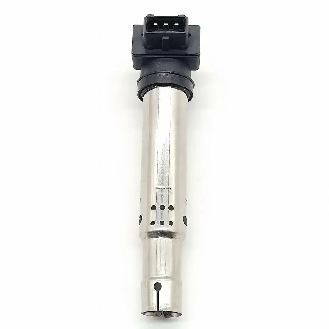 

5PCS Auto Ignition Coil for Chery QQ0.8L (2003-2012) and QQ3 0.8L (2003-2012), Part No. S11-3705110EA/S113705110EA,Fast Delivery