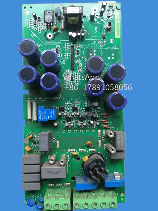 inverter ACS550 series 11-15KW trigger power drive board power board motherboard SINT4310C