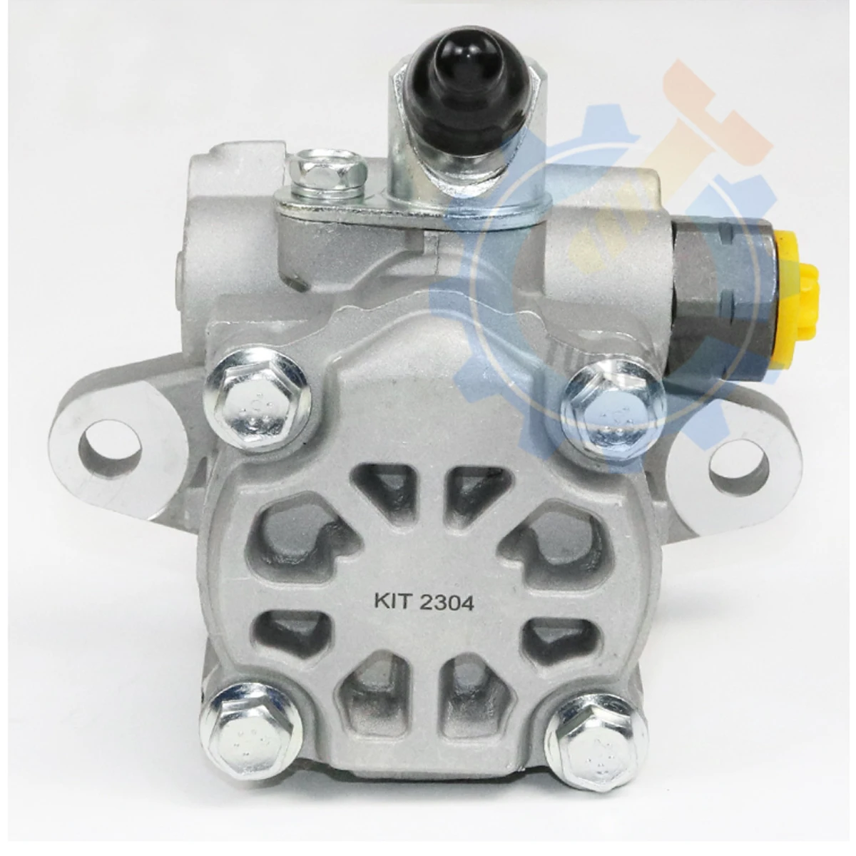 44310-60500 4431060500 44310-60530 4431060530 Power Steering Pump For Toyota LAND CRUISER VDJ200 URJ200 4.5T V8