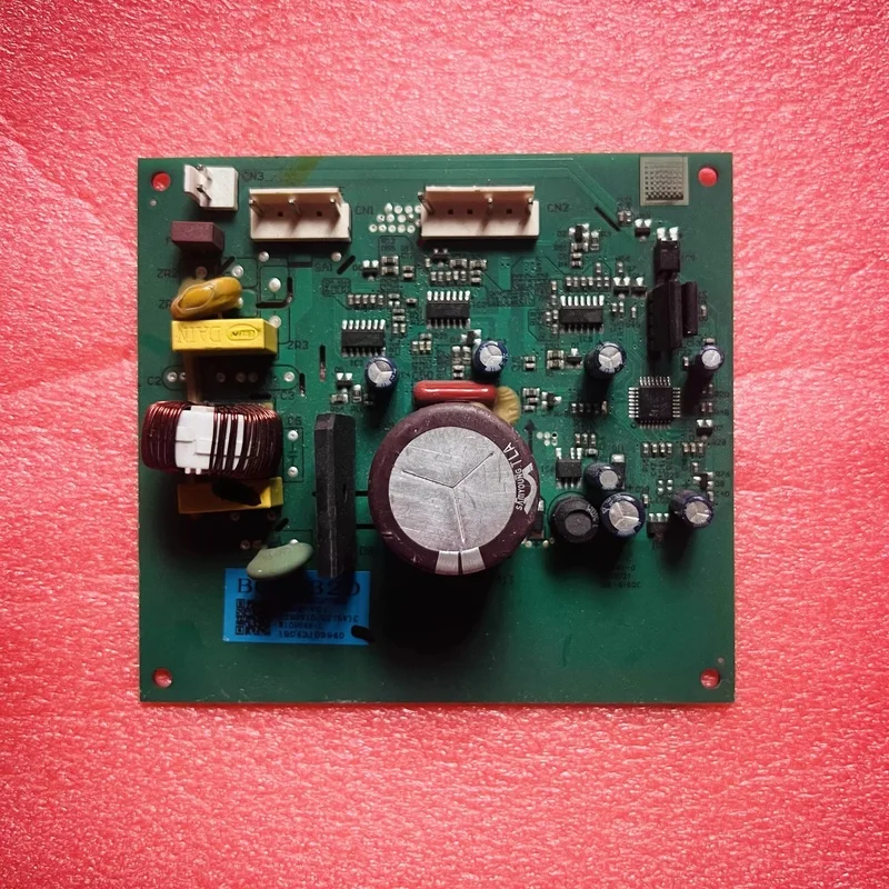 XMSJ Inverter Drive PCB Board For Midea Refrigerator Compressor DZ90V1D DZ75V1C Part‑No 17131000007962 Spare Unit