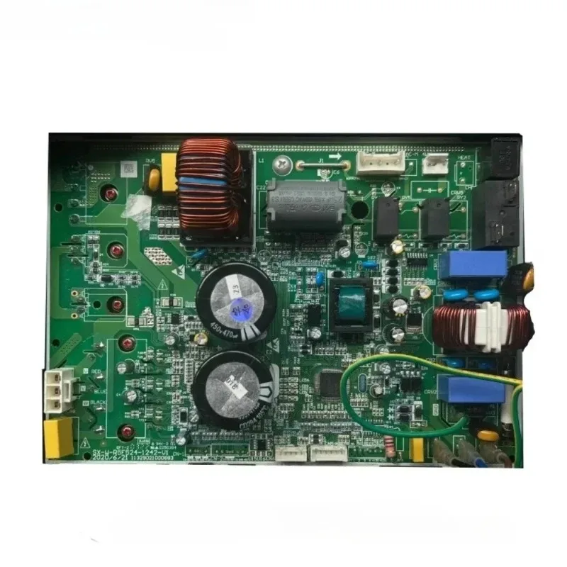 Used For AUX Air Conditioner Control Board SX-W-R5F524-1242-V1 Circuit PCB 11329021000883 Conditioning Part