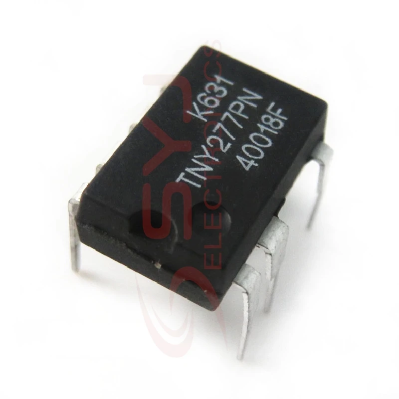 5-20PCS TNY277PN TNY277 1N5352B TK12A60W TK12A60 ATMEGA162-16PU ATMEGA162 STRF6168 STR-F6168 MB8S MB8