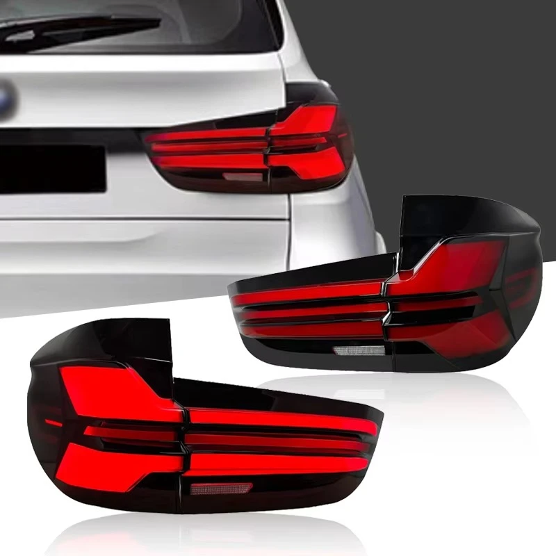 

Factory Outlet for X5 F15 2013-2018 Rear Lamps LED Car Parts Car Accessories Tail Lights for Accessory Vehicles