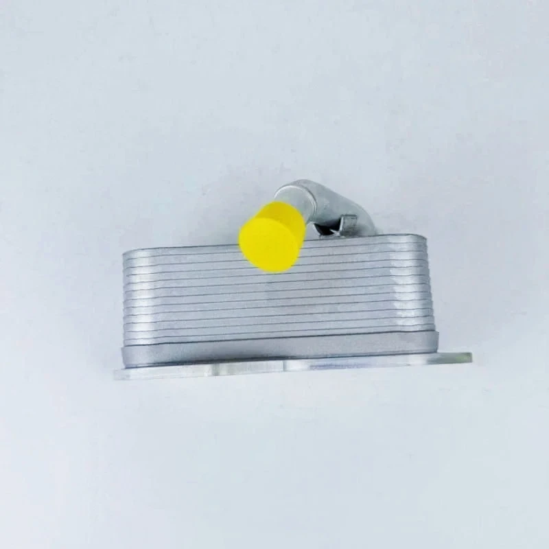 

AC-New Engine Oil Cooler 11427525333 For BMW Series: 1 2 3 5 6 7 X1 X3 X5 X6 Z4
