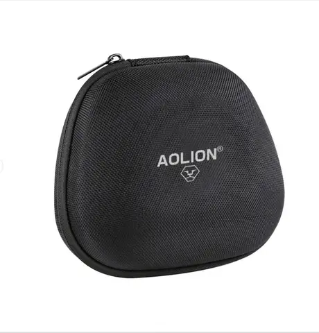 Xbox One 360/PS4 용 Aolion EVA 하드 게임 패드 케이스 XBOX ONE X 게임 콘솔 용 보관 보호 가방 ELITE 2 핸들 액세서리