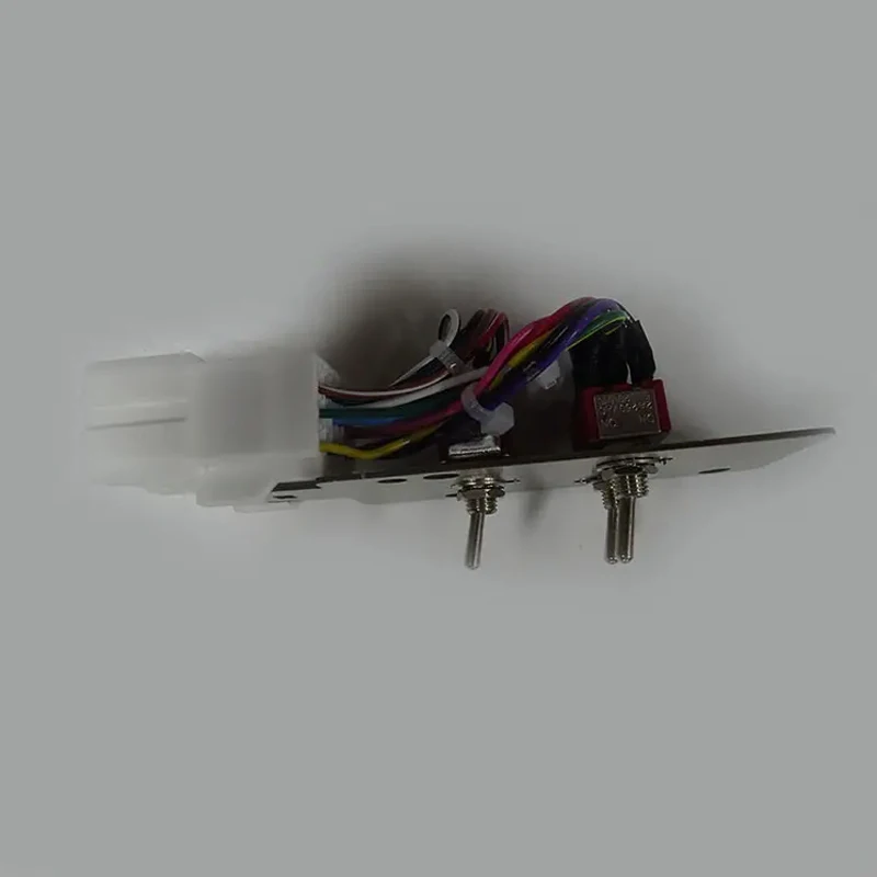 for Komatsu Excavator PC160LC-7 PC200-7 Harness Switch Assembly 20Y-06-31320