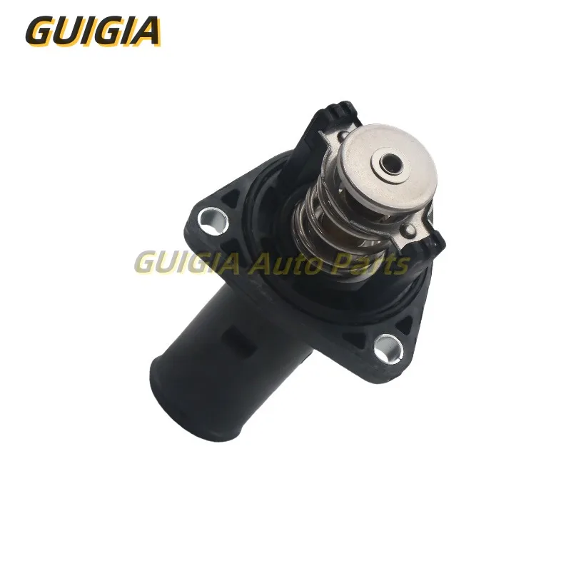 Obudowa termostatu płynu chłodzącego silnik 1603131020 do Lexus GS300 GS350 GS450H IS250 IS350 16031-31020 16031 31020 Części samochodowe