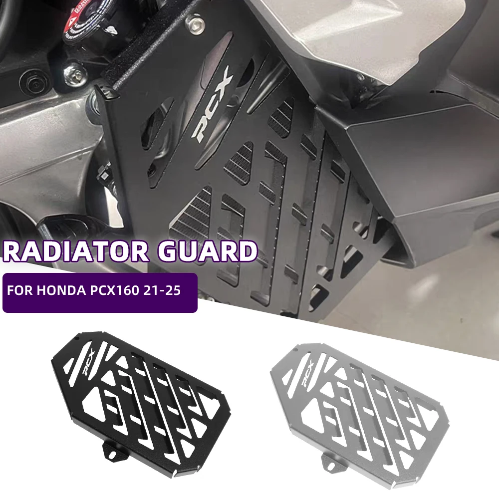 

For Honda PCX-160 PCX160 2022-2025 PCX 160Modifications Exhaust Pipe Protective Cover Anti-Scalding Protective Cover Accessories