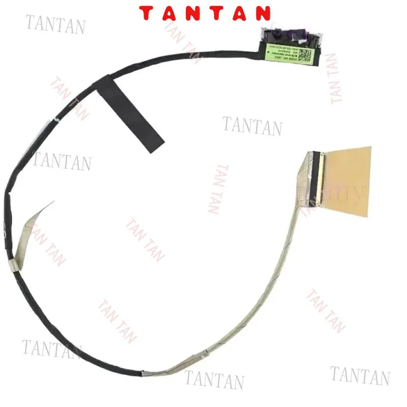 

Ленточный кабель для ЖК-дисплея ноутбука Asus 6 g513qy g513rm g713px 144 Гц 165 Гц 6017b1547401 TAN